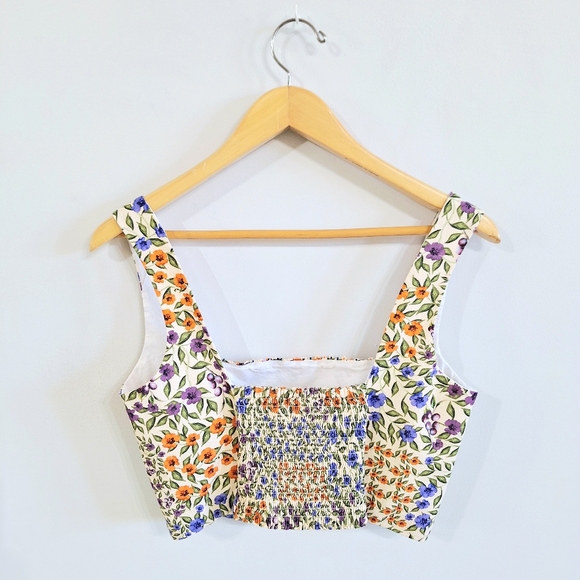 Agua Bendita Kosia Top - Medium - Picture 7 of 8